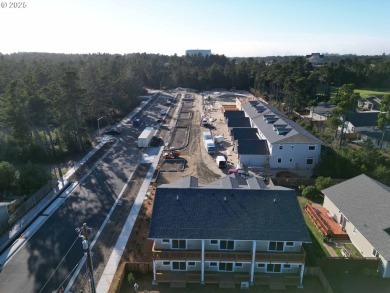 SCHEDULE YOUR SHOWING TODAY! The first 3 units are completed and on Sandpines Golf Links in Oregon - for sale on GolfHomes.com, golf home, golf lot