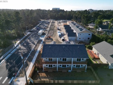 SCHEDULE YOUR SHOWING TODAY! The first 3 units are completed and on Sandpines Golf Links in Oregon - for sale on GolfHomes.com, golf home, golf lot