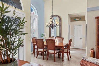 Located in the prestigious gated community of Heron Creek Golf on Heron Creek Golf and Country Club in Florida - for sale on GolfHomes.com, golf home, golf lot