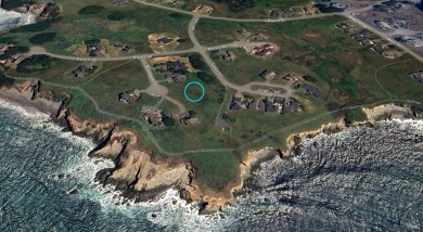 One of the last really great oceanfront lots. Frontage at the on Sea Ranch Golf Links in California - for sale on GolfHomes.com, golf home, golf lot