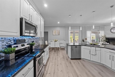 SELLERS ARE NOW PAYING OFF THE SOLAR PANELS AT CLOSING! SOLAR on Glen Abbey Golf Club in Florida - for sale on GolfHomes.com, golf home, golf lot