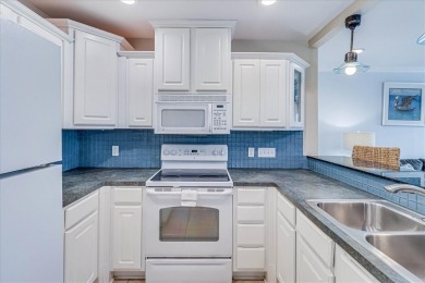 This is a condominium. Experience the ultimate coastal retreat on Palmilla Beach Golf Club in Texas - for sale on GolfHomes.com, golf home, golf lot