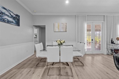 SELLERS ARE NOW PAYING OFF THE SOLAR PANELS AT CLOSING! SOLAR on Glen Abbey Golf Club in Florida - for sale on GolfHomes.com, golf home, golf lot