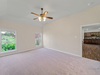 Desirable home in beautiful Lakewood Hills addition near on Granbury Country Club in Texas - for sale on GolfHomes.com, golf home, golf lot