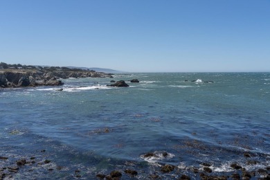 One of the last really great oceanfront lots. Frontage at the on Sea Ranch Golf Links in California - for sale on GolfHomes.com, golf home, golf lot