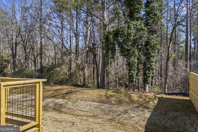 New construction farmhouse walking distance (or take your golf on Monroe Golf and Country Club in Georgia - for sale on GolfHomes.com, golf home, golf lot