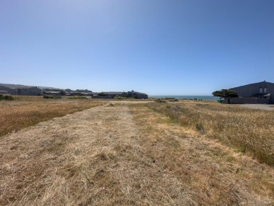 One of the last really great oceanfront lots. Frontage at the on Sea Ranch Golf Links in California - for sale on GolfHomes.com, golf home, golf lot