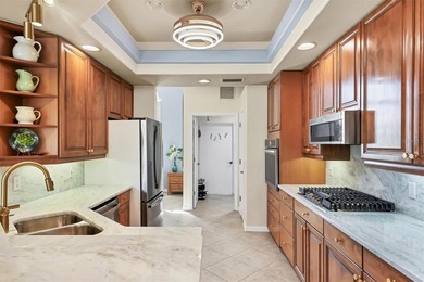 Located in the prestigious gated community of Heron Creek Golf on Heron Creek Golf and Country Club in Florida - for sale on GolfHomes.com, golf home, golf lot