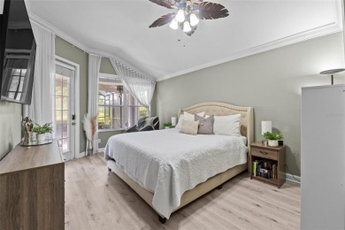 SELLERS ARE NOW PAYING OFF THE SOLAR PANELS AT CLOSING! SOLAR on Glen Abbey Golf Club in Florida - for sale on GolfHomes.com, golf home, golf lot