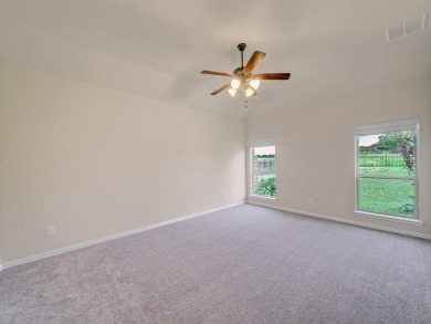 Desirable home in beautiful Lakewood Hills addition near on Granbury Country Club in Texas - for sale on GolfHomes.com, golf home, golf lot