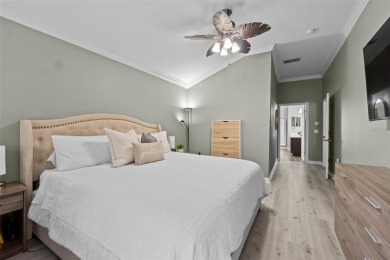 SELLERS ARE NOW PAYING OFF THE SOLAR PANELS AT CLOSING! SOLAR on Glen Abbey Golf Club in Florida - for sale on GolfHomes.com, golf home, golf lot