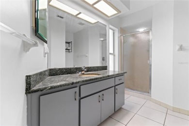 Welcome to your dream retreat in the gated Glen Lakes golf on Glen Lakes Country Club in Florida - for sale on GolfHomes.com, golf home, golf lot
