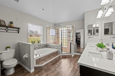 SELLERS ARE NOW PAYING OFF THE SOLAR PANELS AT CLOSING! SOLAR on Glen Abbey Golf Club in Florida - for sale on GolfHomes.com, golf home, golf lot