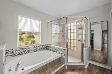 SELLERS ARE NOW PAYING OFF THE SOLAR PANELS AT CLOSING! SOLAR on Glen Abbey Golf Club in Florida - for sale on GolfHomes.com, golf home, golf lot