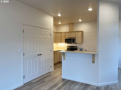 SCHEDULE YOUR SHOWING TODAY! The first 3 units are completed and on Sandpines Golf Links in Oregon - for sale on GolfHomes.com, golf home, golf lot