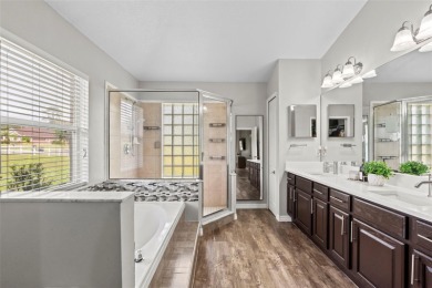 SELLERS ARE NOW PAYING OFF THE SOLAR PANELS AT CLOSING! SOLAR on Glen Abbey Golf Club in Florida - for sale on GolfHomes.com, golf home, golf lot