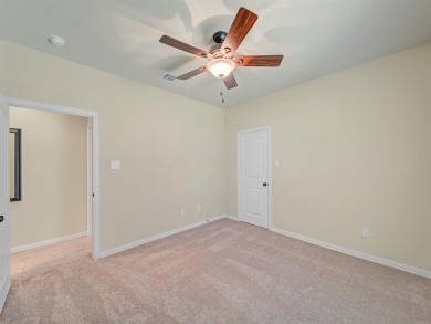 Desirable home in beautiful Lakewood Hills addition near on Granbury Country Club in Texas - for sale on GolfHomes.com, golf home, golf lot