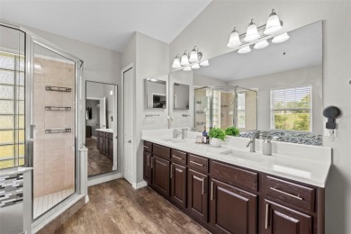 SELLERS ARE NOW PAYING OFF THE SOLAR PANELS AT CLOSING! SOLAR on Glen Abbey Golf Club in Florida - for sale on GolfHomes.com, golf home, golf lot