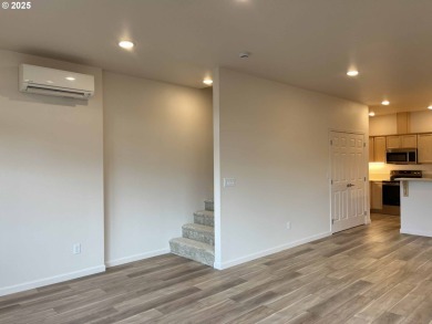 SCHEDULE YOUR SHOWING TODAY! The first 3 units are completed and on Sandpines Golf Links in Oregon - for sale on GolfHomes.com, golf home, golf lot