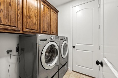 WELCOME TO THIS BEAUTIFULLY UPDATED ONE STORY, 3-BEDROOM on The Tribute At the Colony in Texas - for sale on GolfHomes.com, golf home, golf lot