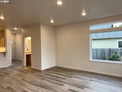 SCHEDULE YOUR SHOWING TODAY! The first 3 units are completed and on Sandpines Golf Links in Oregon - for sale on GolfHomes.com, golf home, golf lot