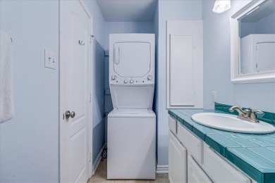 This is a condominium. Experience the ultimate coastal retreat on Palmilla Beach Golf Club in Texas - for sale on GolfHomes.com, golf home, golf lot