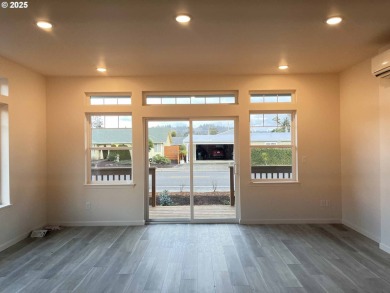 SCHEDULE YOUR SHOWING TODAY! The first 3 units are completed and on Sandpines Golf Links in Oregon - for sale on GolfHomes.com, golf home, golf lot