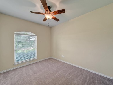 Desirable home in beautiful Lakewood Hills addition near on Granbury Country Club in Texas - for sale on GolfHomes.com, golf home, golf lot