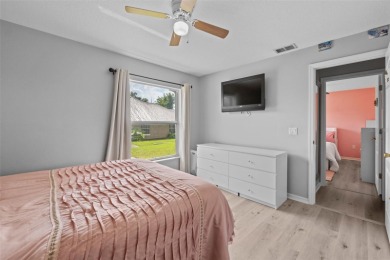 SELLERS ARE NOW PAYING OFF THE SOLAR PANELS AT CLOSING! SOLAR on Glen Abbey Golf Club in Florida - for sale on GolfHomes.com, golf home, golf lot