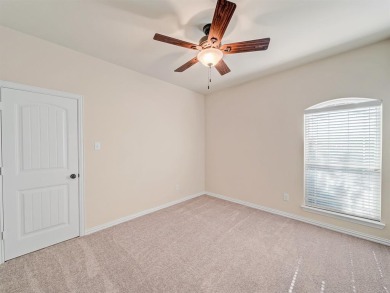 Desirable home in beautiful Lakewood Hills addition near on Granbury Country Club in Texas - for sale on GolfHomes.com, golf home, golf lot