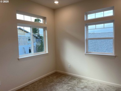 SCHEDULE YOUR SHOWING TODAY! The first 3 units are completed and on Sandpines Golf Links in Oregon - for sale on GolfHomes.com, golf home, golf lot