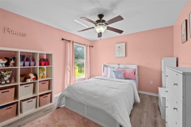 SELLERS ARE NOW PAYING OFF THE SOLAR PANELS AT CLOSING! SOLAR on Glen Abbey Golf Club in Florida - for sale on GolfHomes.com, golf home, golf lot