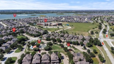 WELCOME TO THIS BEAUTIFULLY UPDATED ONE STORY, 3-BEDROOM on The Tribute At the Colony in Texas - for sale on GolfHomes.com, golf home, golf lot