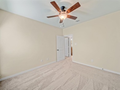 Desirable home in beautiful Lakewood Hills addition near on Granbury Country Club in Texas - for sale on GolfHomes.com, golf home, golf lot