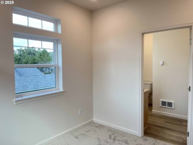 SCHEDULE YOUR SHOWING TODAY! The first 3 units are completed and on Sandpines Golf Links in Oregon - for sale on GolfHomes.com, golf home, golf lot