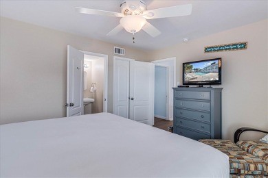 This is a condominium. Experience the ultimate coastal retreat on Palmilla Beach Golf Club in Texas - for sale on GolfHomes.com, golf home, golf lot