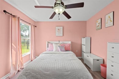 SELLERS ARE NOW PAYING OFF THE SOLAR PANELS AT CLOSING! SOLAR on Glen Abbey Golf Club in Florida - for sale on GolfHomes.com, golf home, golf lot