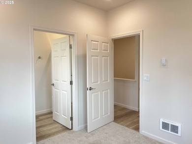 SCHEDULE YOUR SHOWING TODAY! The first 3 units are completed and on Sandpines Golf Links in Oregon - for sale on GolfHomes.com, golf home, golf lot