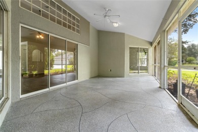 Welcome to your dream retreat in the gated Glen Lakes golf on Glen Lakes Country Club in Florida - for sale on GolfHomes.com, golf home, golf lot
