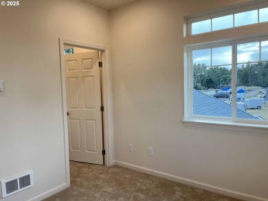 SCHEDULE YOUR SHOWING TODAY! The first 3 units are completed and on Sandpines Golf Links in Oregon - for sale on GolfHomes.com, golf home, golf lot