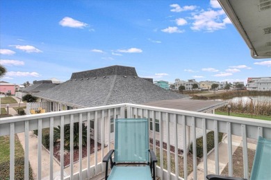This is a condominium. Experience the ultimate coastal retreat on Palmilla Beach Golf Club in Texas - for sale on GolfHomes.com, golf home, golf lot