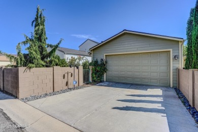 Lovely home located on a charming tree-lined street in the heart on StoneRidge Golf Course in Arizona - for sale on GolfHomes.com, golf home, golf lot