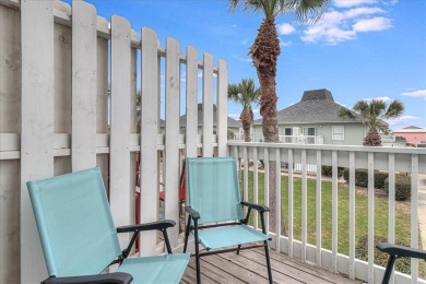 This is a condominium. Experience the ultimate coastal retreat on Palmilla Beach Golf Club in Texas - for sale on GolfHomes.com, golf home, golf lot