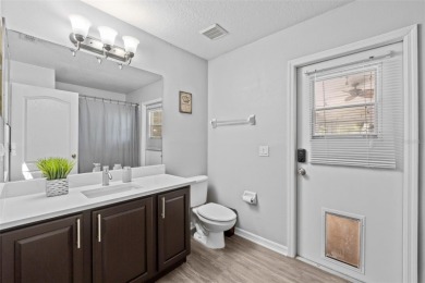 SELLERS ARE NOW PAYING OFF THE SOLAR PANELS AT CLOSING! SOLAR on Glen Abbey Golf Club in Florida - for sale on GolfHomes.com, golf home, golf lot