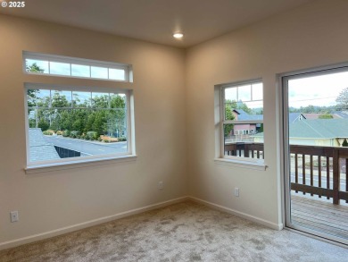 SCHEDULE YOUR SHOWING TODAY! The first 3 units are completed and on Sandpines Golf Links in Oregon - for sale on GolfHomes.com, golf home, golf lot