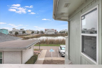 This is a condominium. Experience the ultimate coastal retreat on Palmilla Beach Golf Club in Texas - for sale on GolfHomes.com, golf home, golf lot