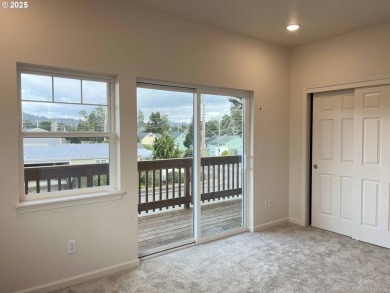 SCHEDULE YOUR SHOWING TODAY! The first 3 units are completed and on Sandpines Golf Links in Oregon - for sale on GolfHomes.com, golf home, golf lot