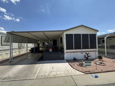 If you're looking for a beautiful place to call home, consider on Viewpoint Golf Resort in Arizona - for sale on GolfHomes.com, golf home, golf lot