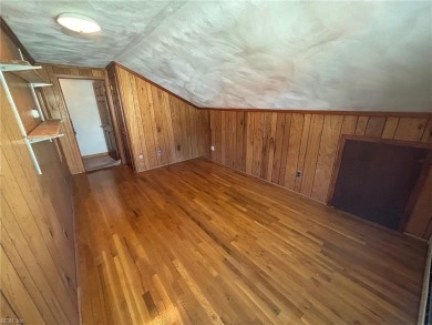 Spacious 4BR/3BA Home across street from the Ocean View Golf on Oceanview Golf Course in Virginia - for sale on GolfHomes.com, golf home, golf lot