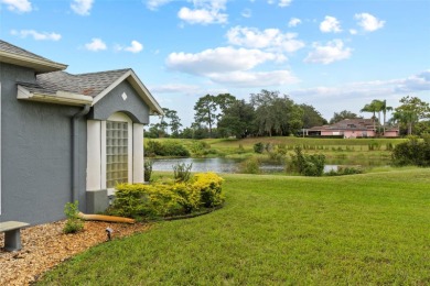 SELLERS ARE NOW PAYING OFF THE SOLAR PANELS AT CLOSING! SOLAR on Glen Abbey Golf Club in Florida - for sale on GolfHomes.com, golf home, golf lot